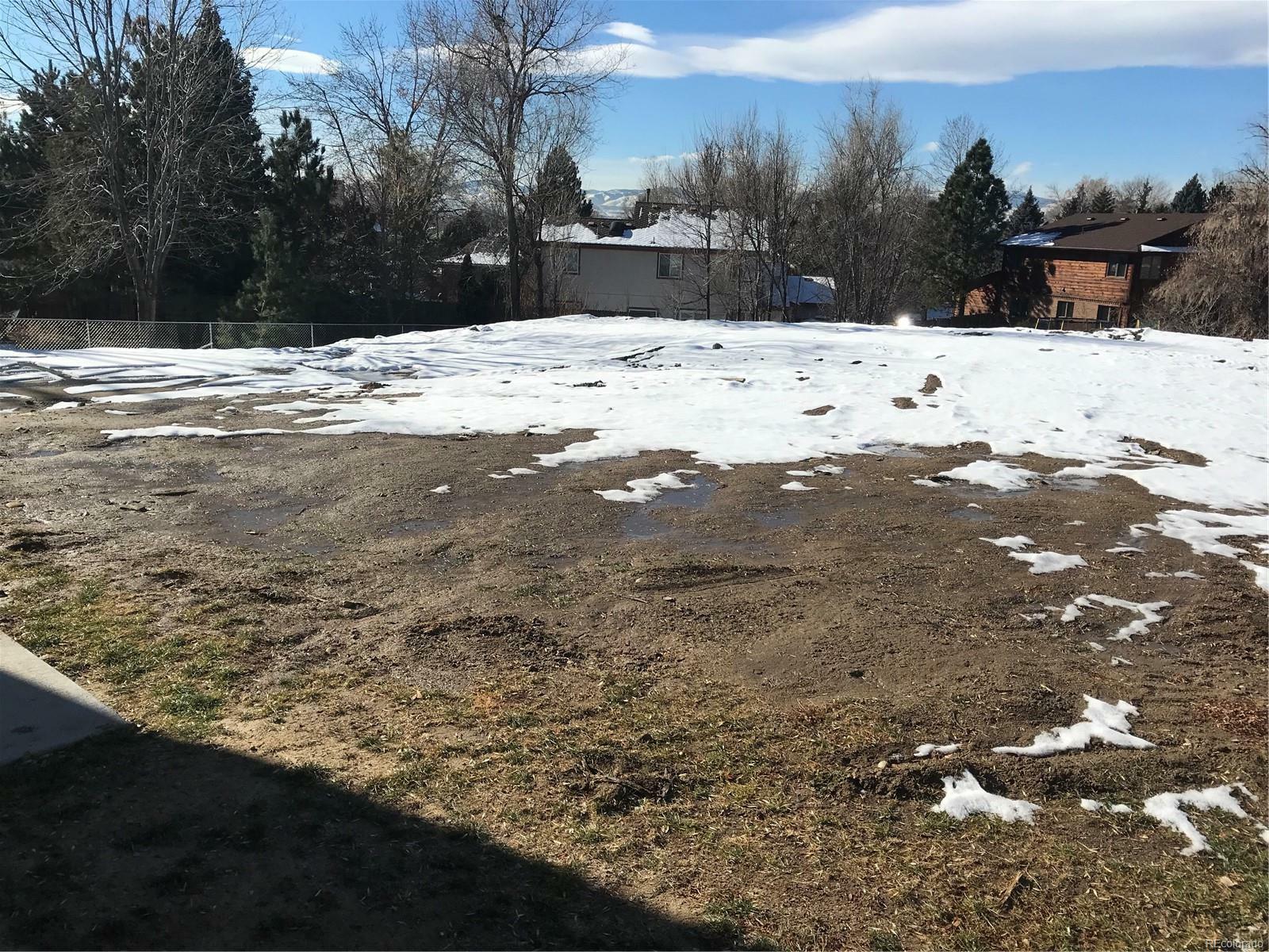Property Photo: 6275 Wadsworth Boulevard CO 80003