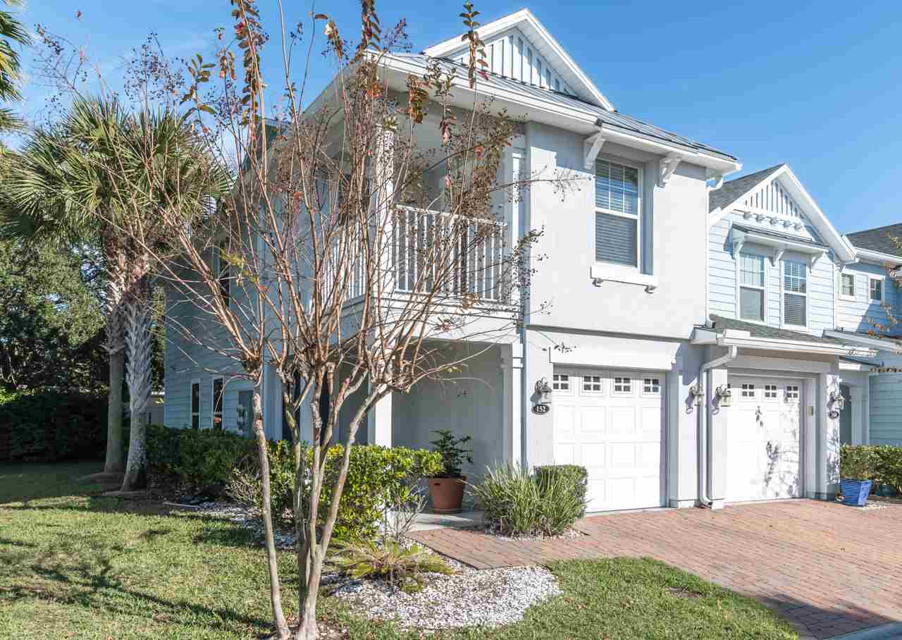 Property Photo:  152 Islander Circle  FL 32080 