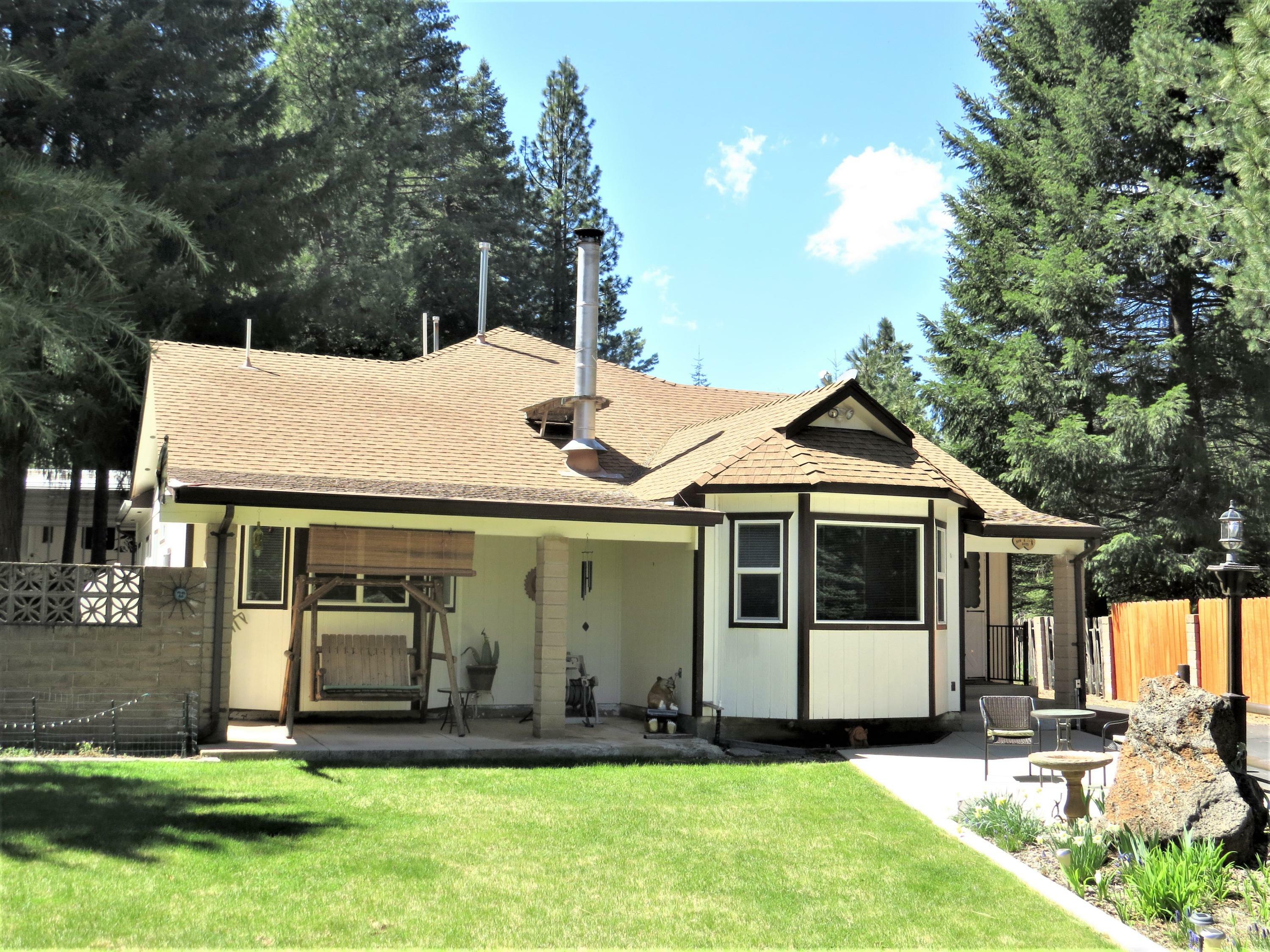 Property Photo:  9390 Thatcher Mill Road  CA 96088 