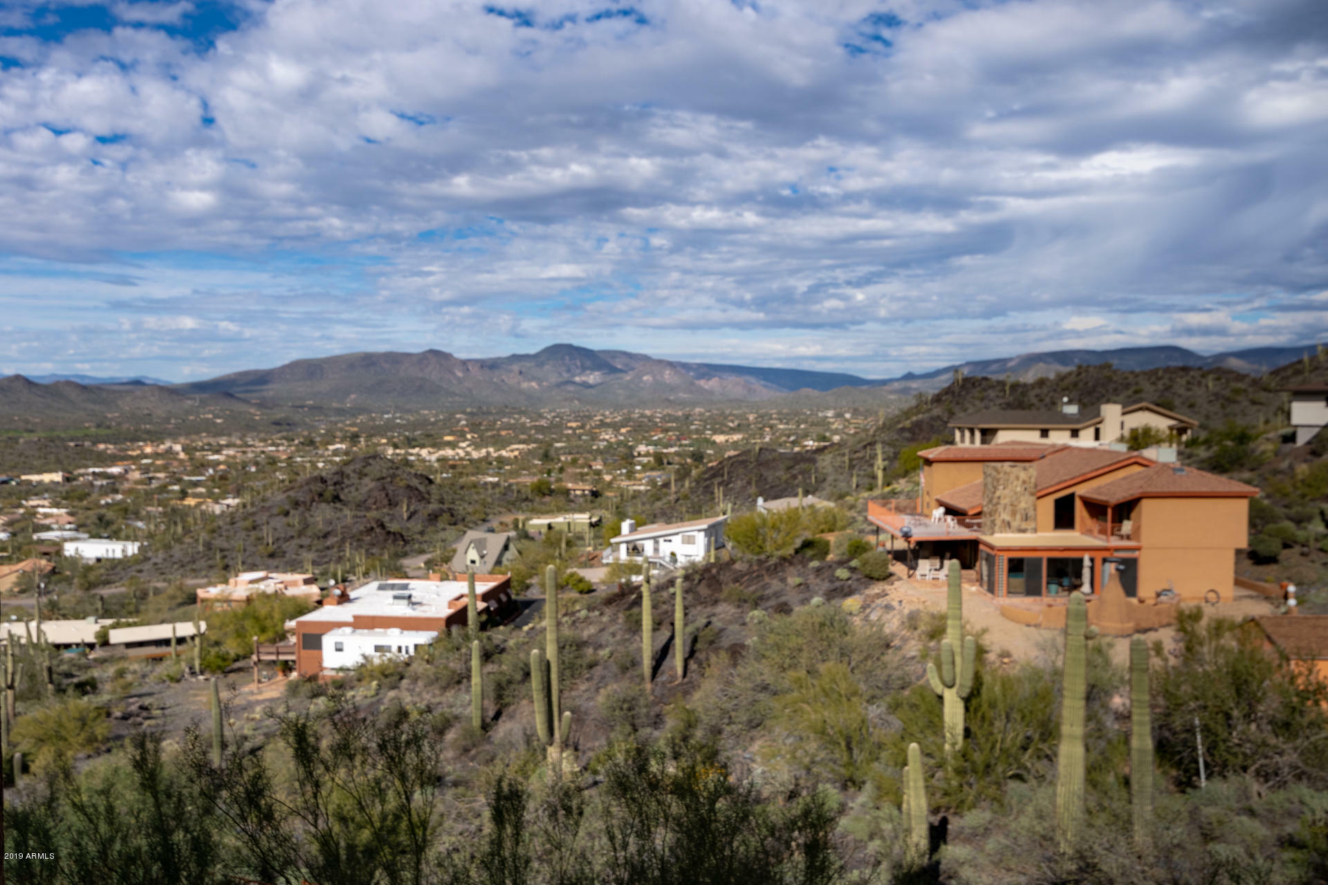 Property Photo:  6114 E Carriage Drive  AZ 85331 