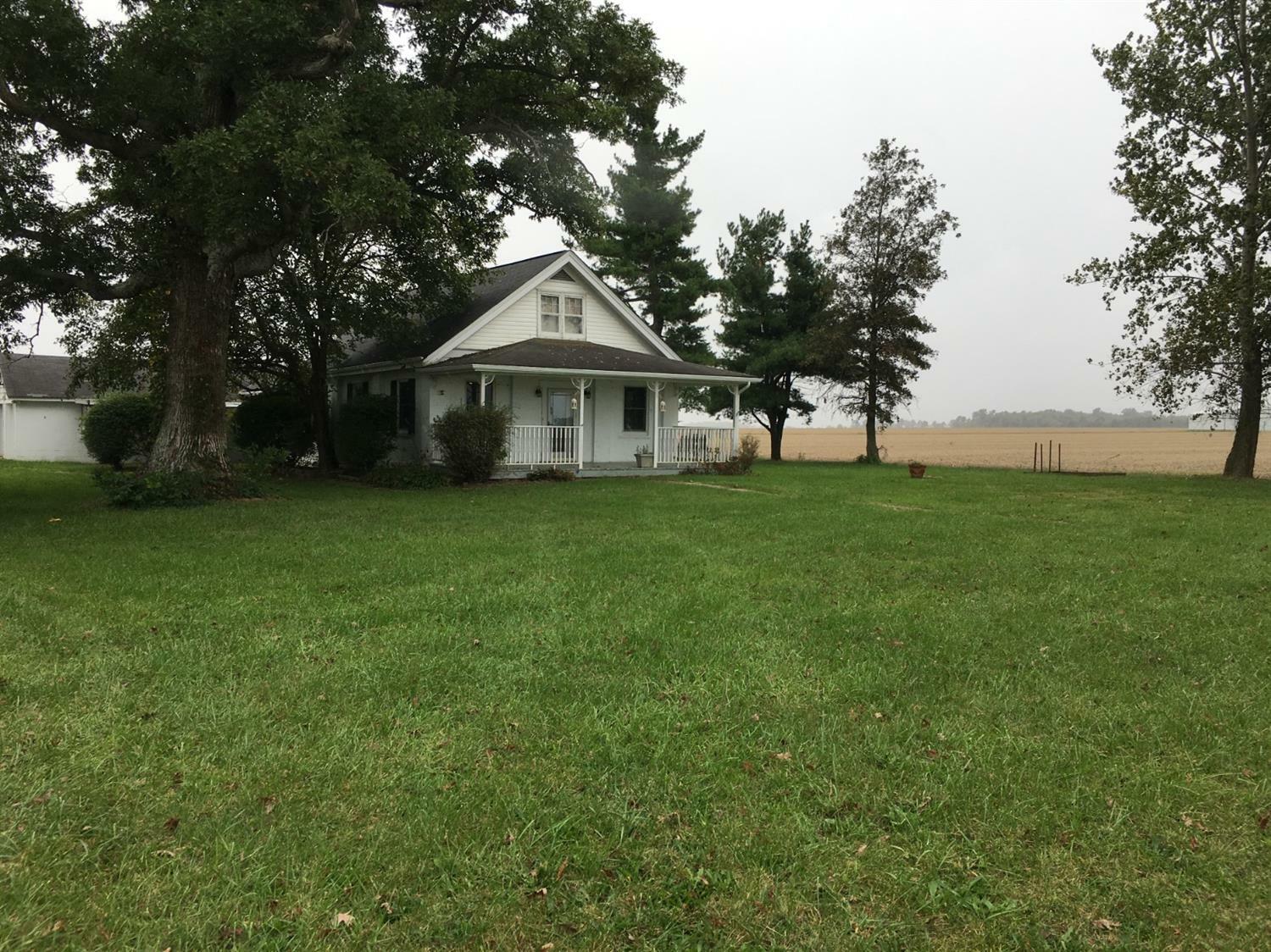 Property Photo:  6895 McMullen Road  OH 45142 