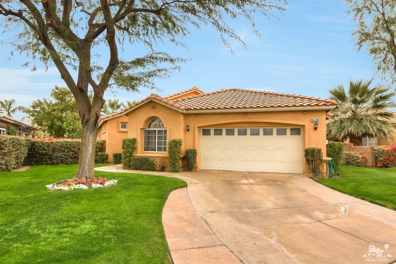 Property Photo: 80392 Jasper Park Avenue CA 92201
