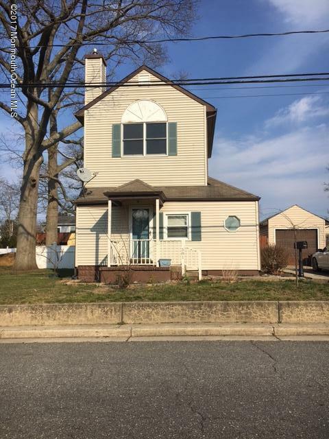 Property Photo: 581 Greene Avenue NJ 07718
