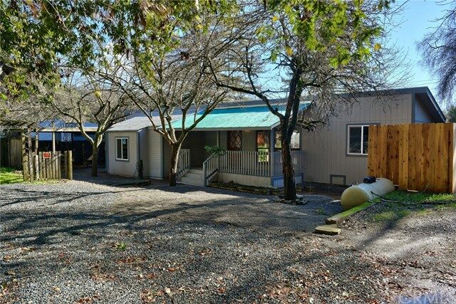 Property Photo: 5807 Arden Drive CA 95458