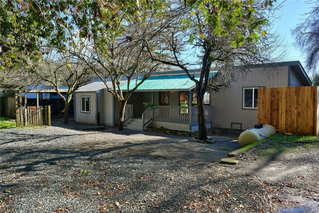 Property Photo:  5807 Arden Drive  CA 95458 
