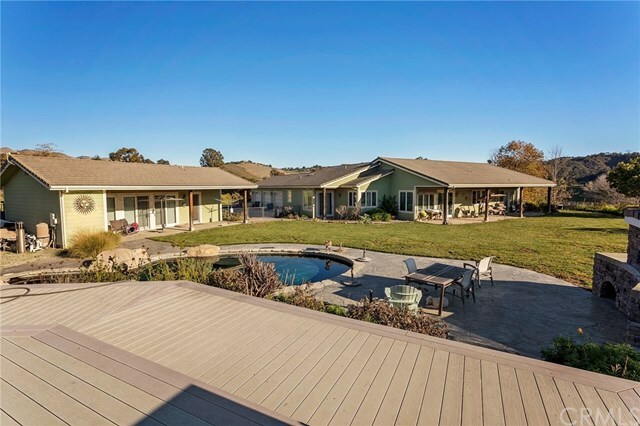 Property Photo:  1145 Tiffany Ranch Rd Road  CA 93420 