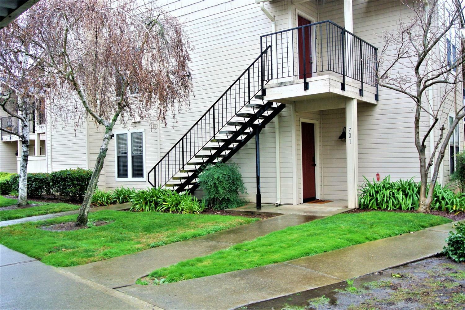 Property Photo:  2401 Eilers 701  CA 95242 