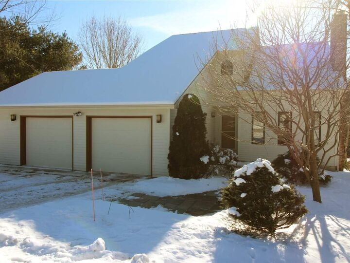Property Photo:  204 Depot Road  VT 05446 