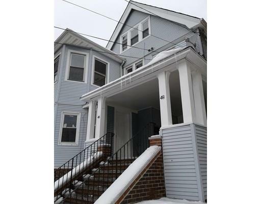 Property Photo:  46 Shirley Avenue  MA 02151 