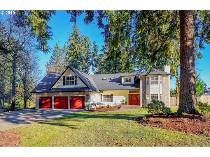 9405 NE 44th Ave  Vancouver WA 98665 photo