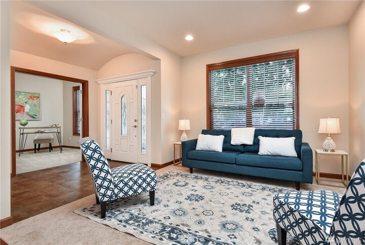 Property Photo:  19017  Waxen Road A  WA 98012 