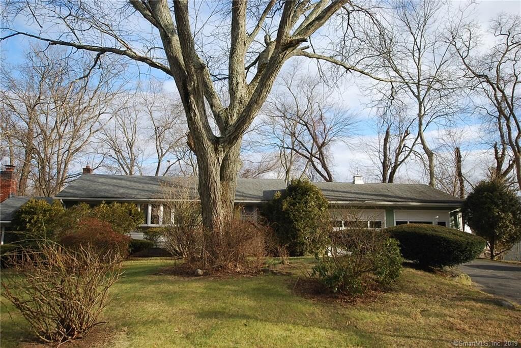Property Photo: 164 Alpine Street CT 06905