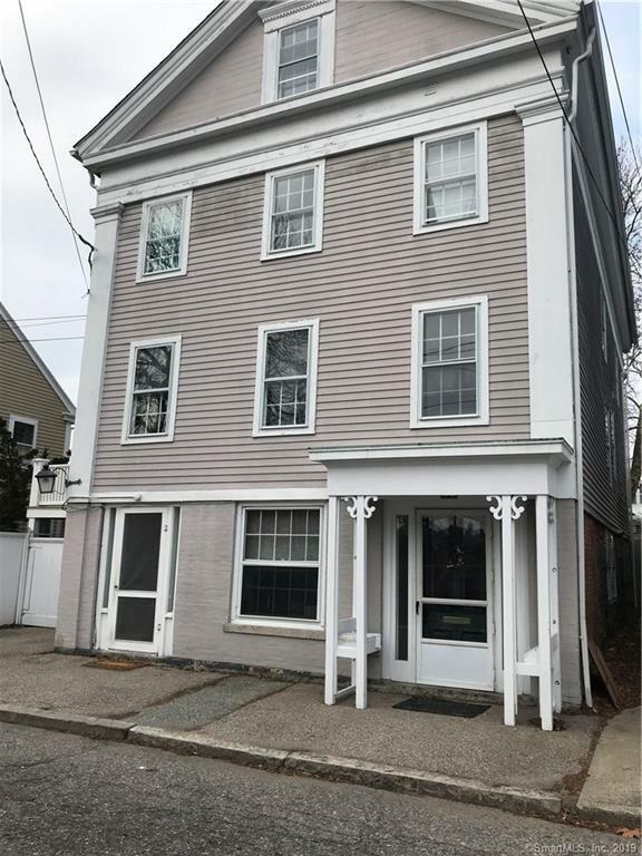 Property Photo: 22 Pearl Street 2 CT 06378