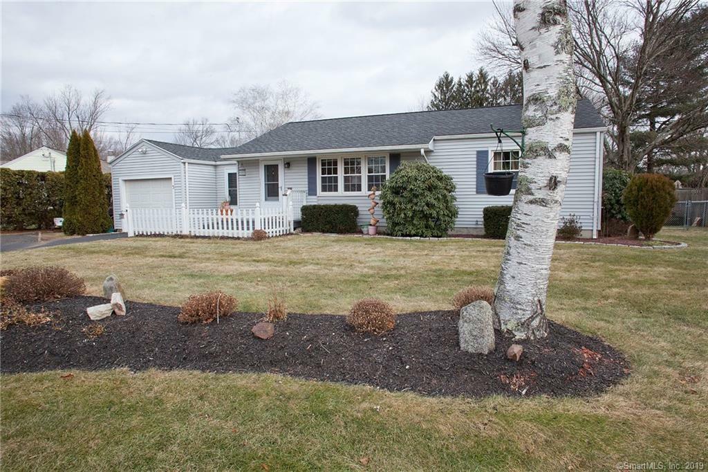 Property Photo: 3 Stark Drive CT 06026