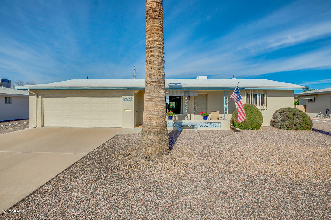 Property Photo:  5932 E Butte Street  AZ 85205 