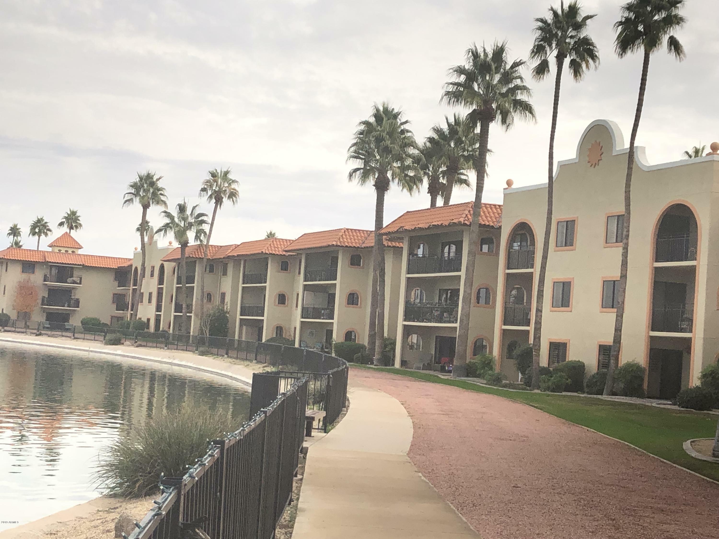 Property Photo:  10330 W Thunderbird C115 Boulevard  AZ 85351 