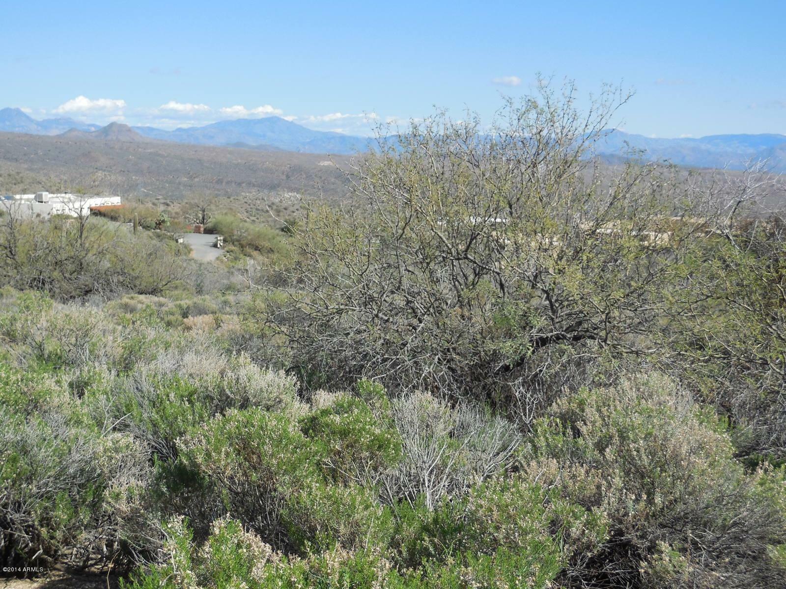 Property Photo:  Lot 73 N Old Mine Road 73  AZ 85331 