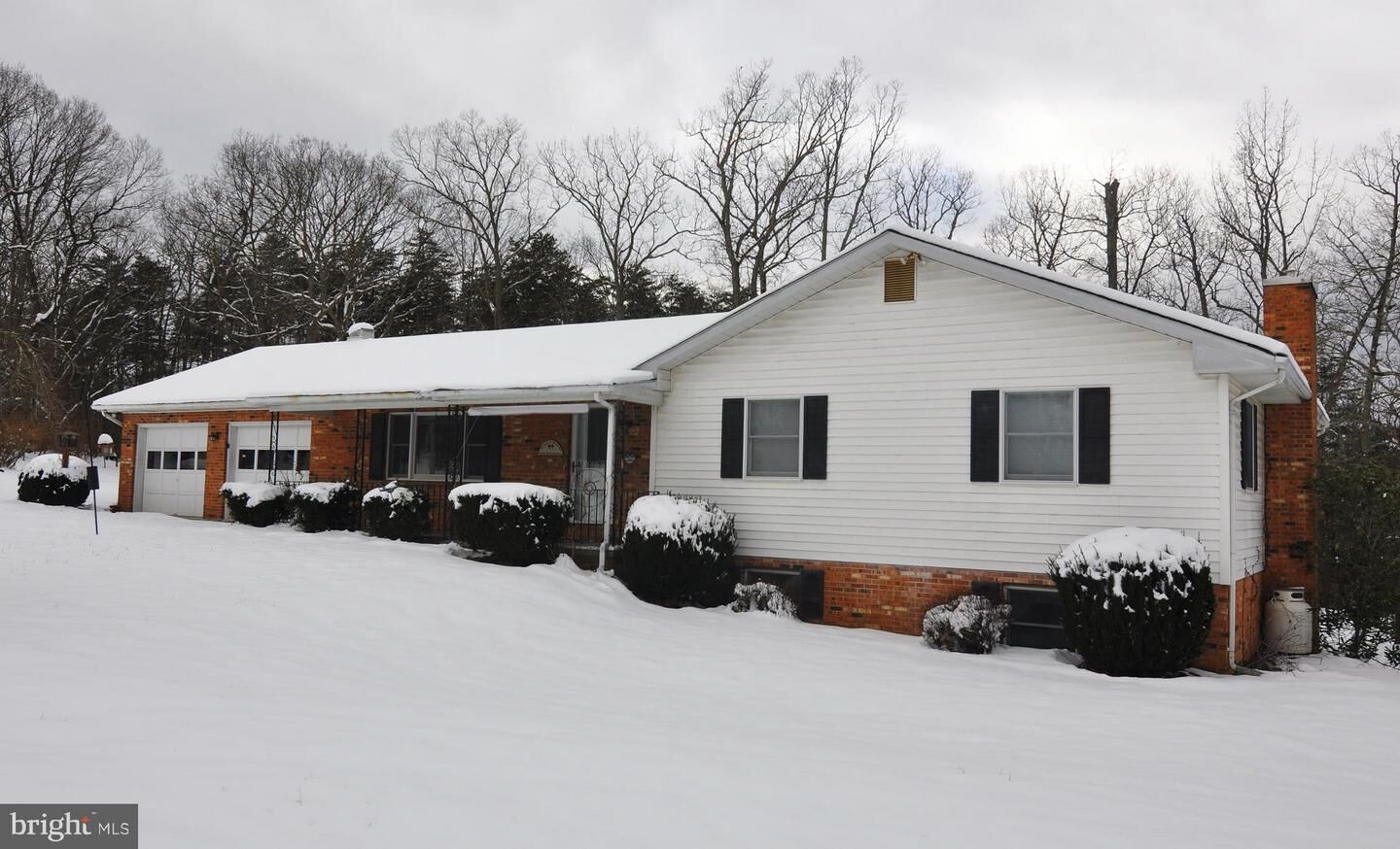 Property Photo: 439 Border Lane WV 26711