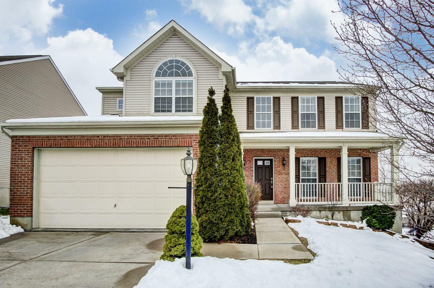 Property Photo: 7153 Summerhill Drive OH 45069