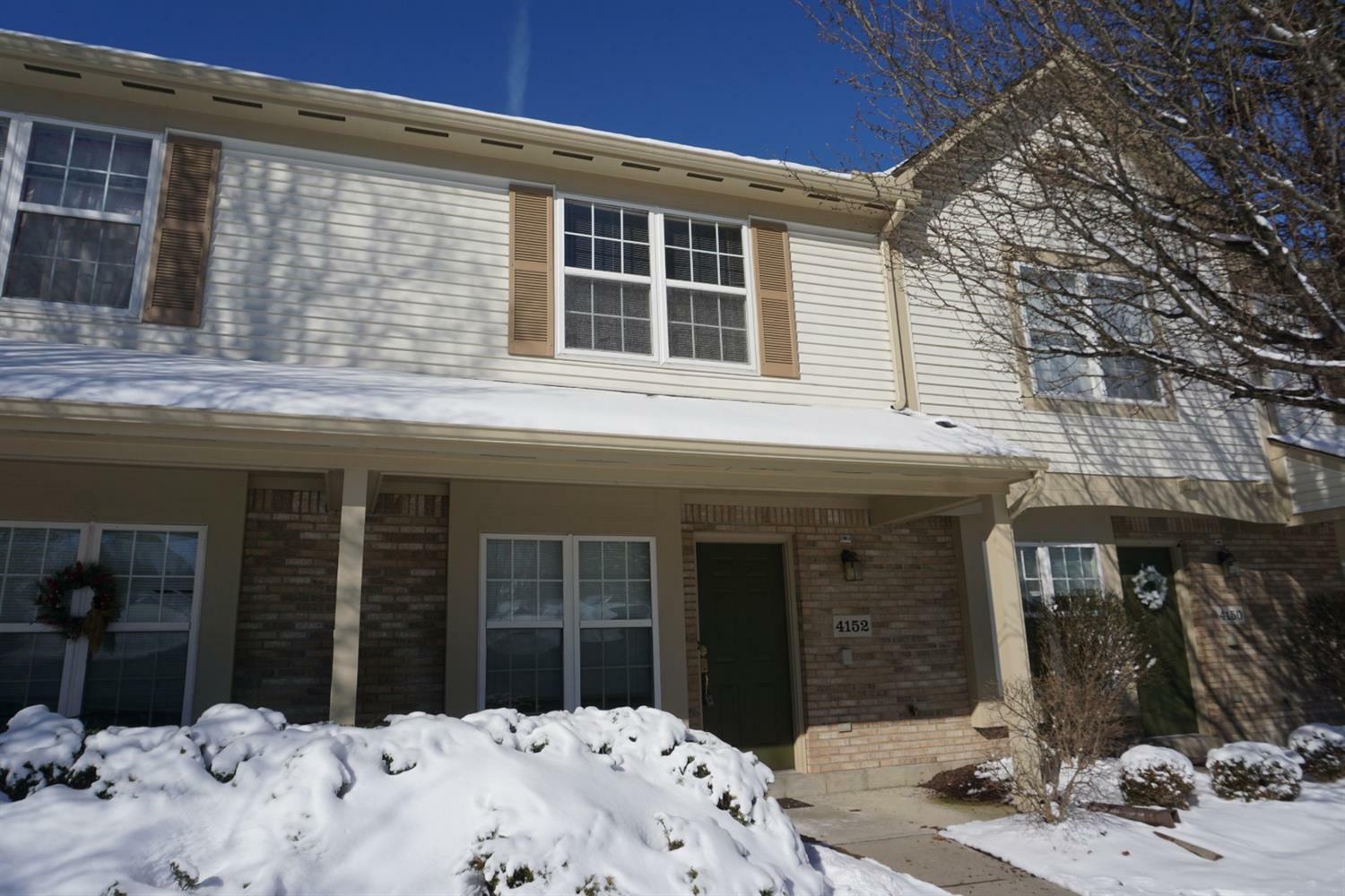 Property Photo: 4152 Spanish Bay Drive OH 45040