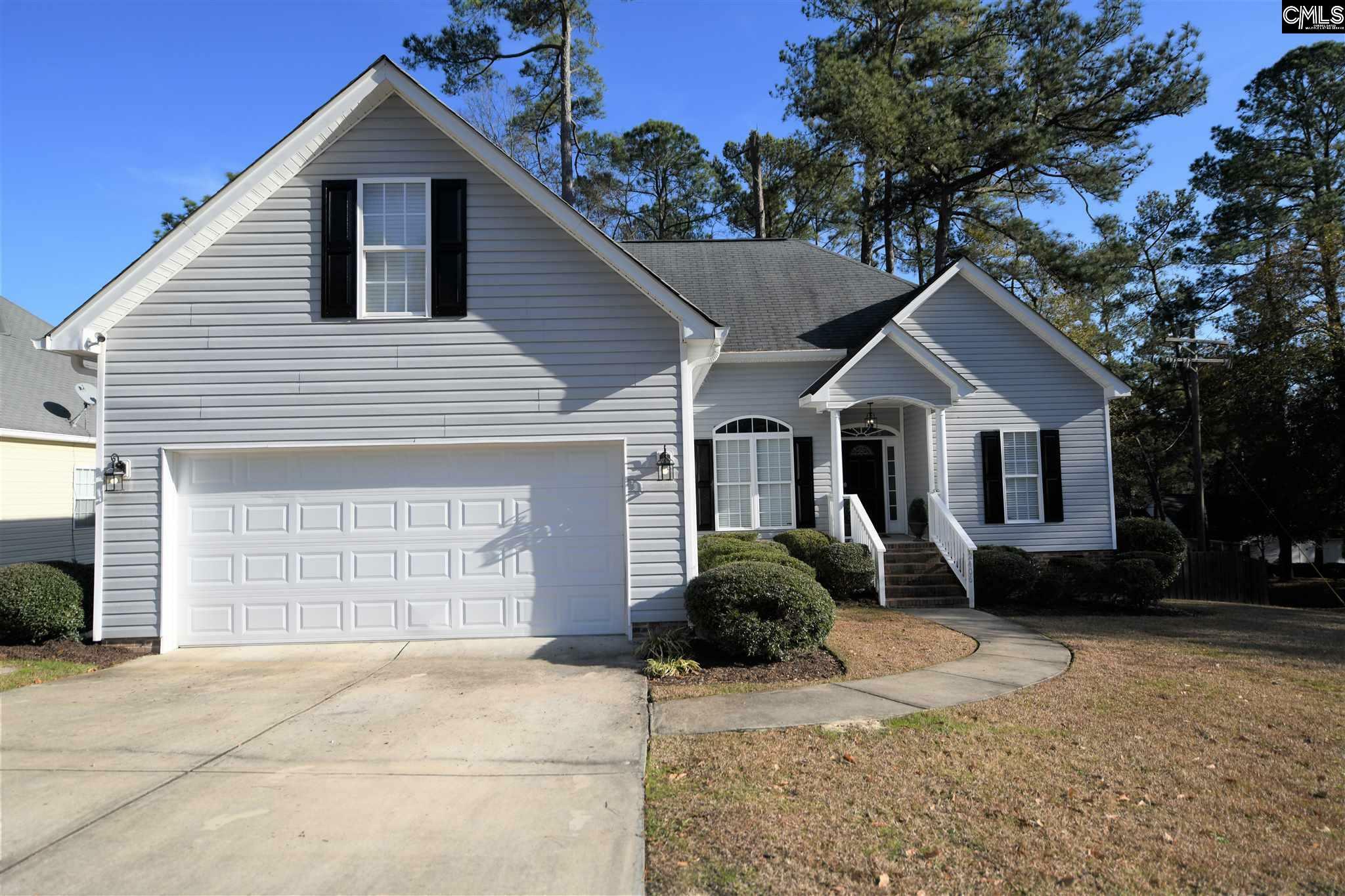 Property Photo:  2406 Pinehurst  SC 29204-2280 