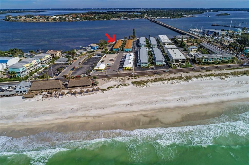 Property Photo: 117 7th Street N 28 FL 34217