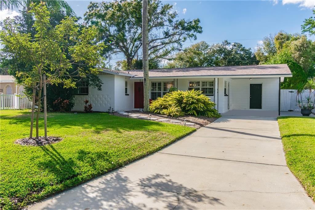 4517 S Shamrock Road  Tampa FL 33611 photo