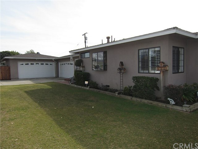 Property Photo:  442 N Ellen Drive  CA 91790 