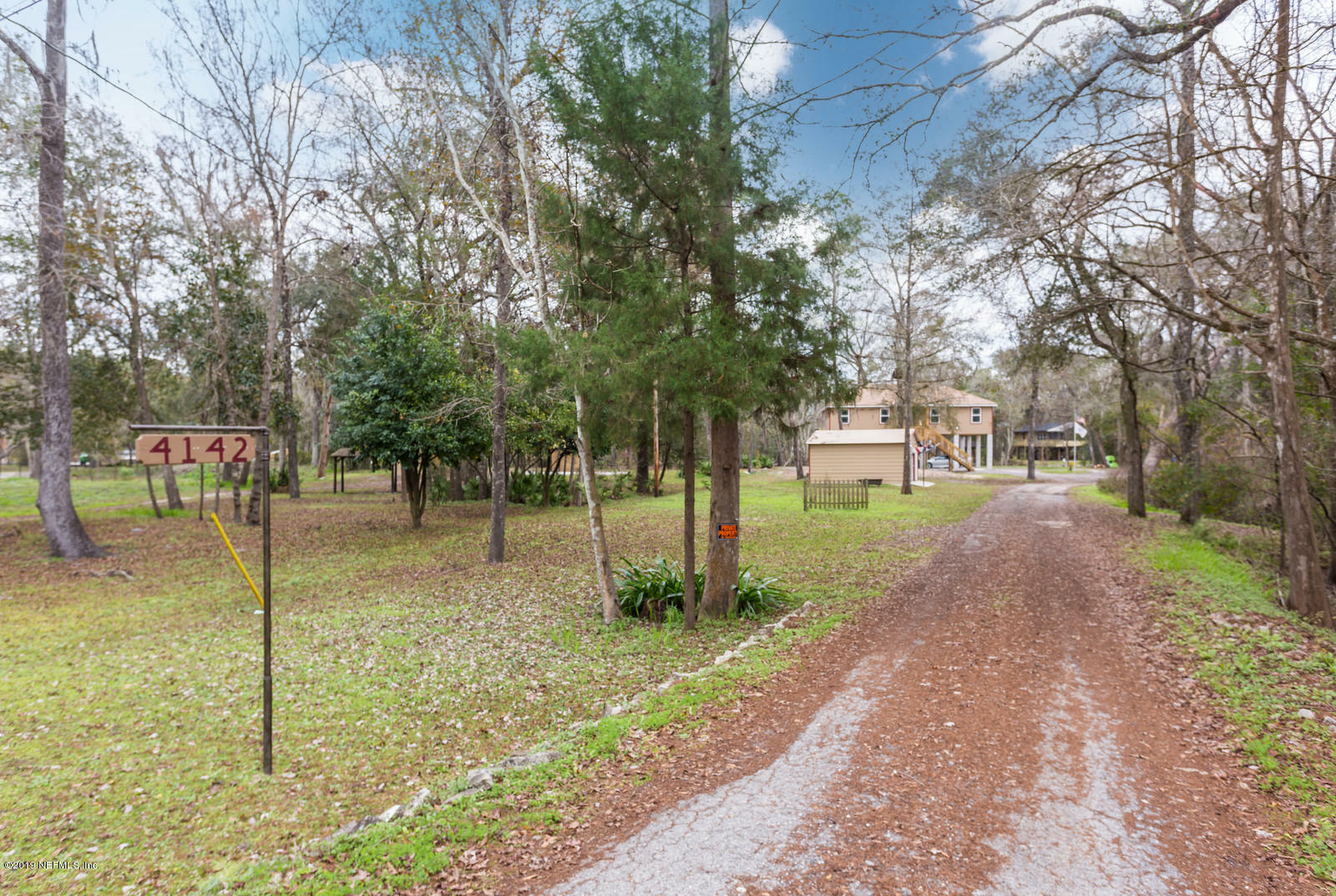 Property Photo:  4142 Scenic Dr  FL 32068 