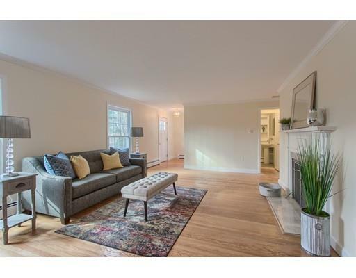 Property Photo: 71 Osgood St MA 01810