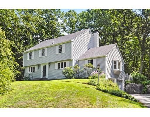 Property Photo:  161 Acton Street  MA 01741 