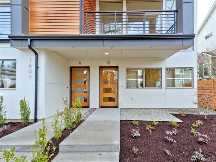 1405 N 47th St A  Seattle WA 98103 photo