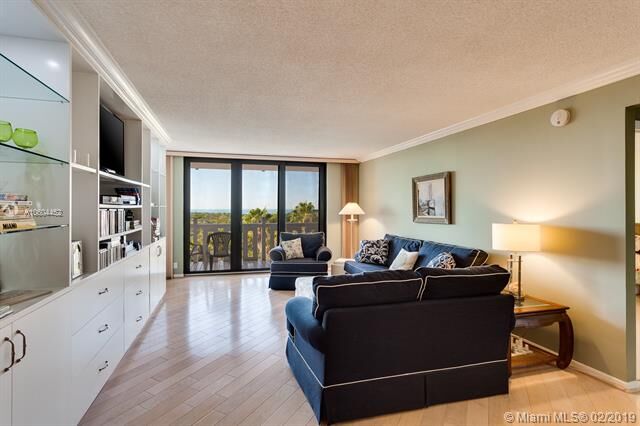 Property Photo:  1111 Crandon Blvd B703  FL 33149 