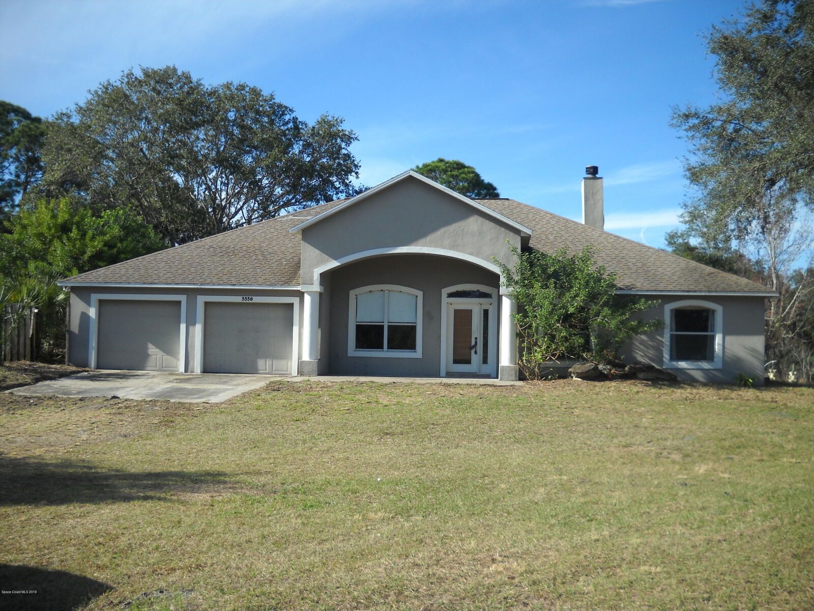Property Photo:  5550 Simpson Place  FL 32926 