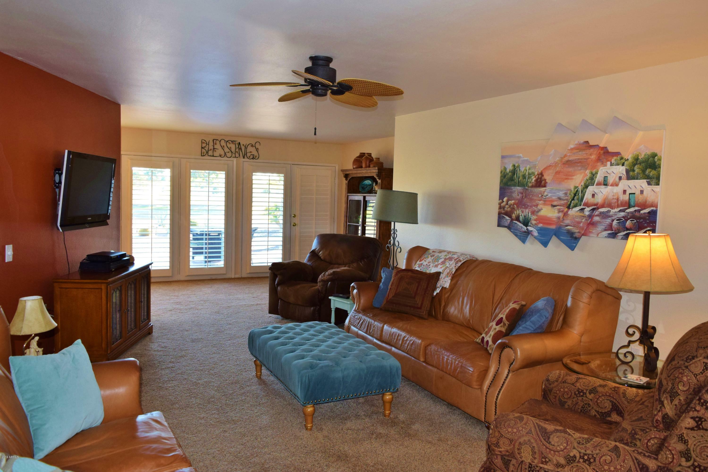 Property Photo:  18417 N Welk Drive  AZ 85373 