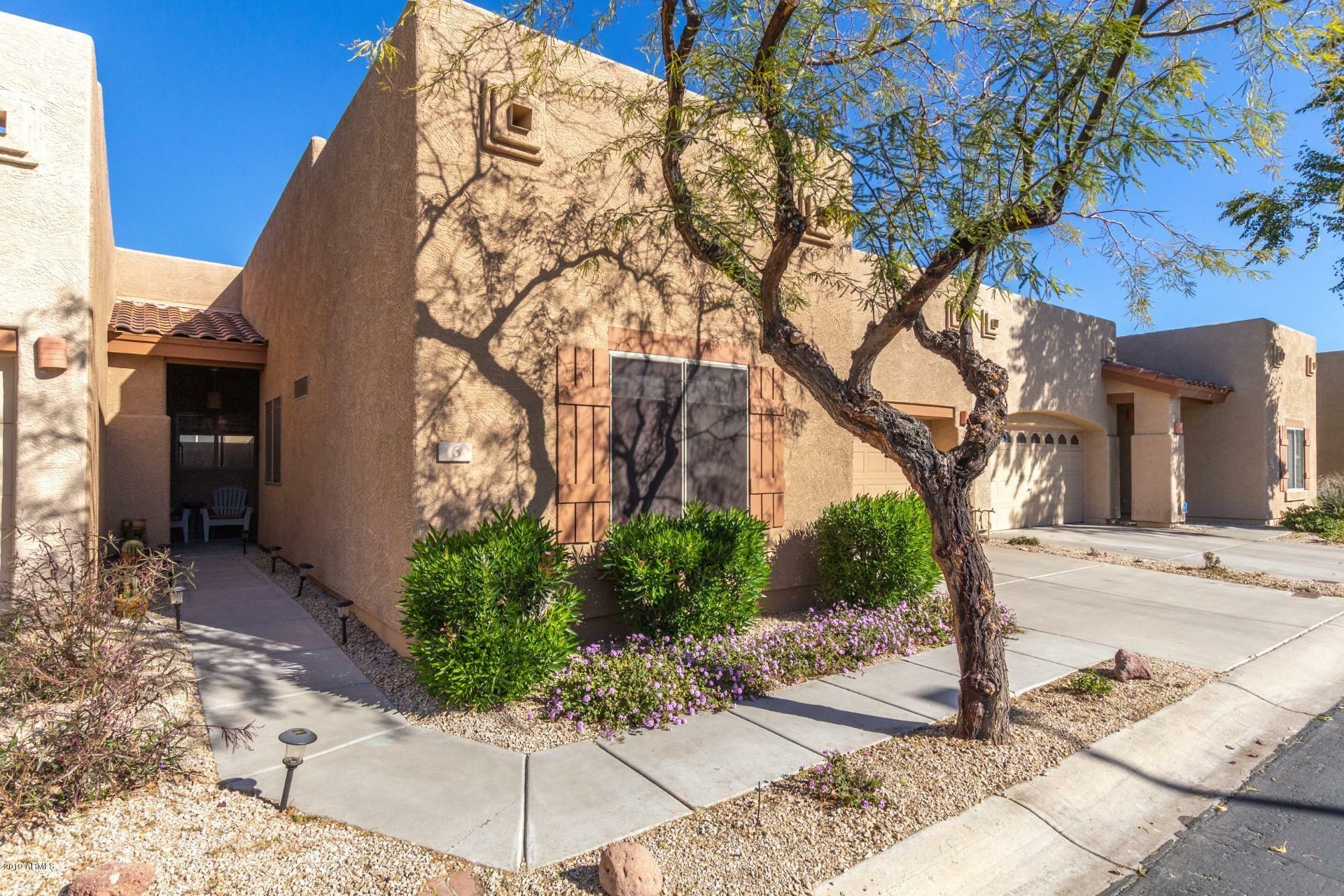 Property Photo:  1650 S Crismon Road 6  AZ 85209 