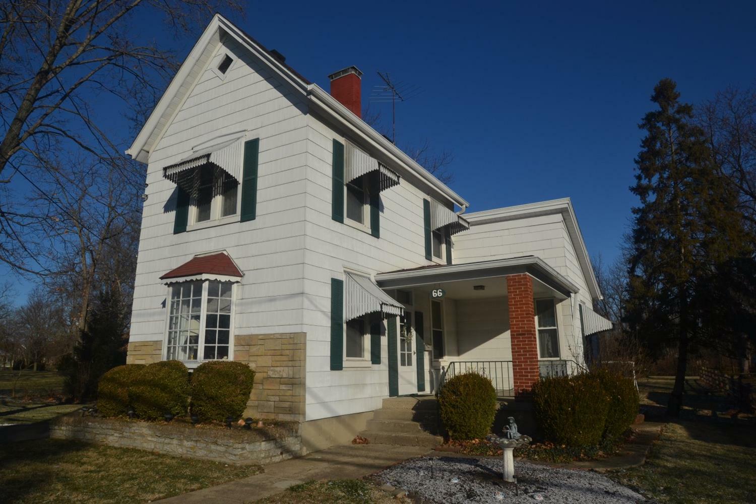 Property Photo: 66 W Sharon Road OH 45246