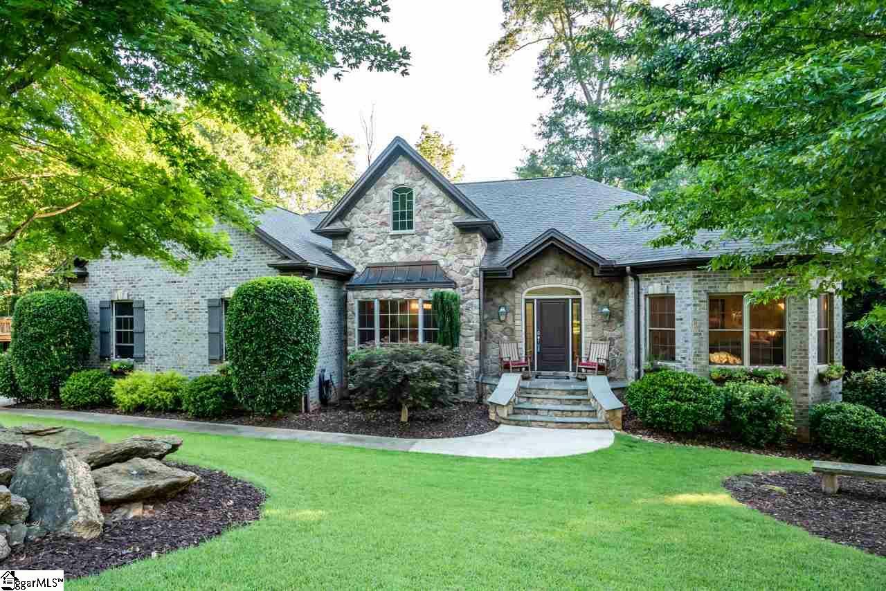 Property Photo:  114 Walnut Creek Way  SC 29611 