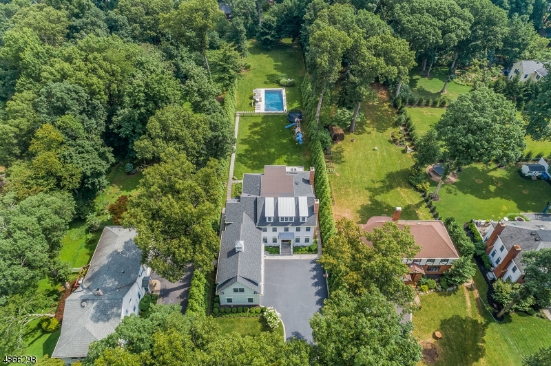Property Photo: 6 Maple St NJ 07928