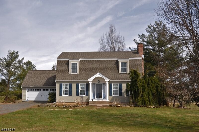 Property Photo:  167 Cider Mill Road  NJ 08551 