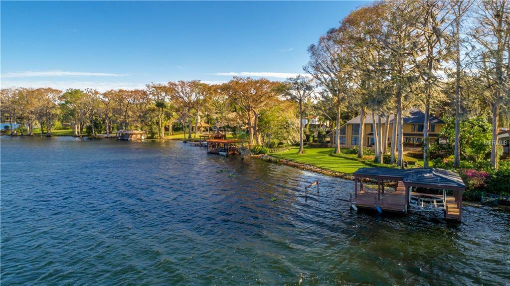 Property Photo: 1400 N New York Avenue FL 32789