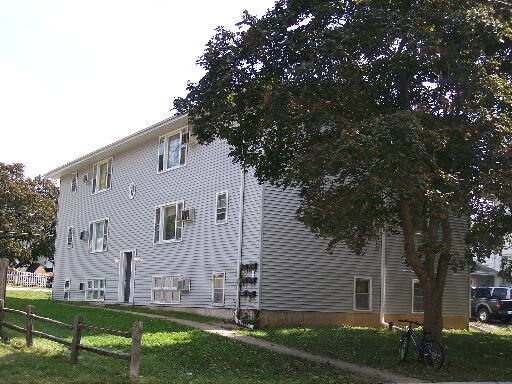 Property Photo: 234 S Emmett Street C IL 60135
