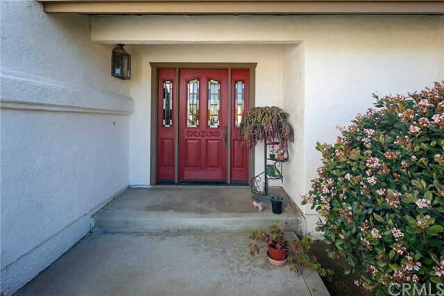 Property Photo:  1567 Frambuesa Drive  CA 93405 