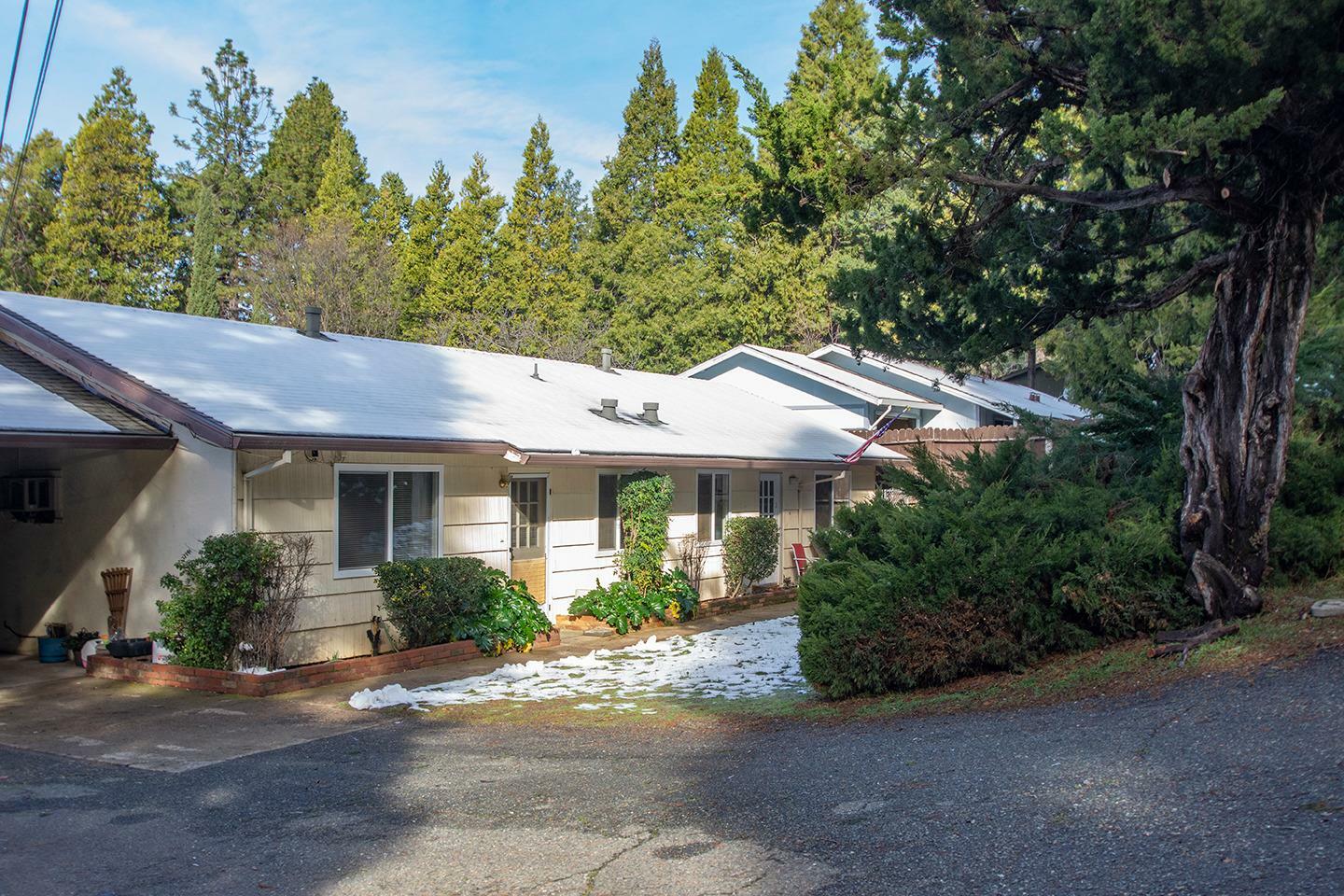 Property Photo:  2886 Prouty Lane  CA 95709 