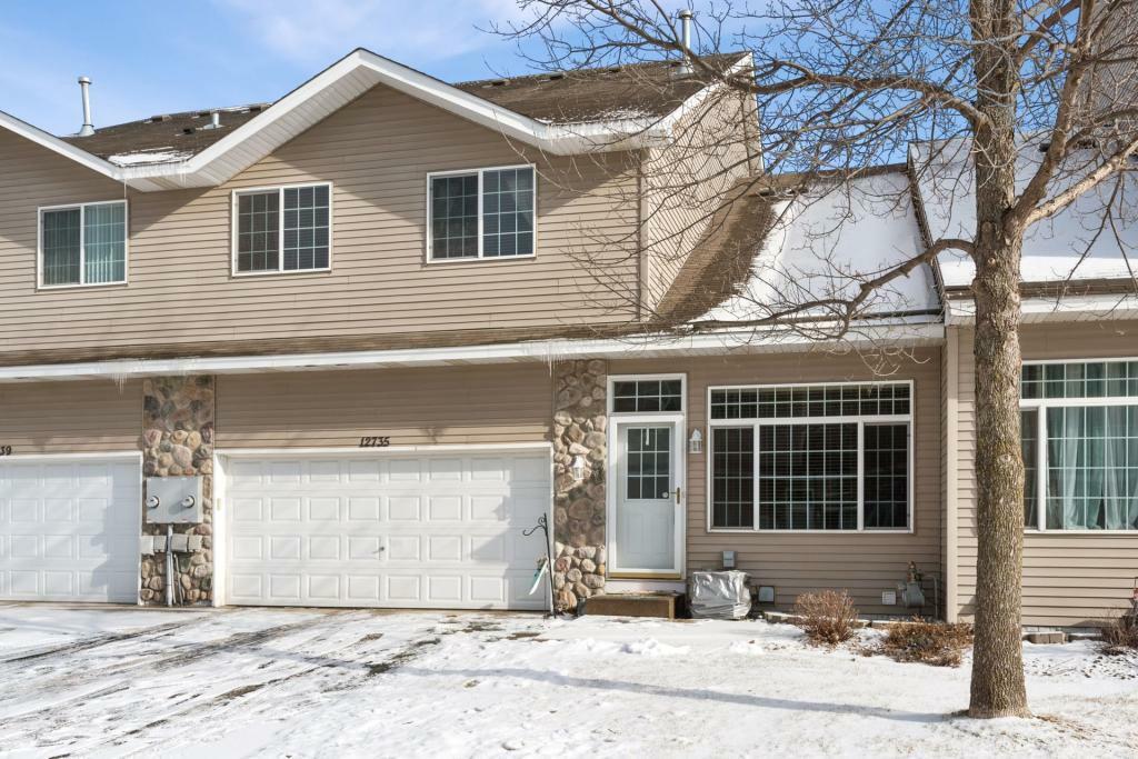 Property Photo:  12735 Drake Circle NW  MN 55448 