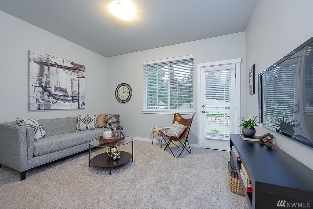 Property Photo: 1621 Seattle Hill Rd T5 WA 98012