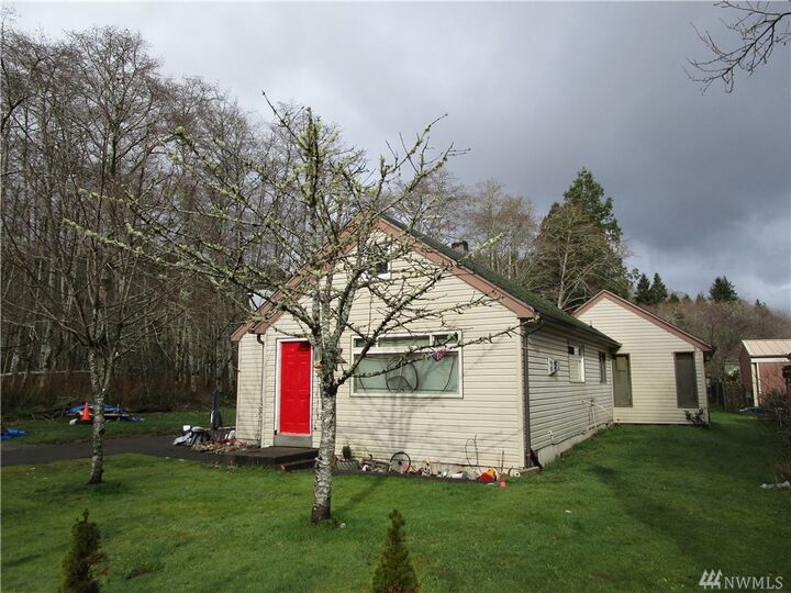 273 Endresen  Hoquiam WA 98550 photo