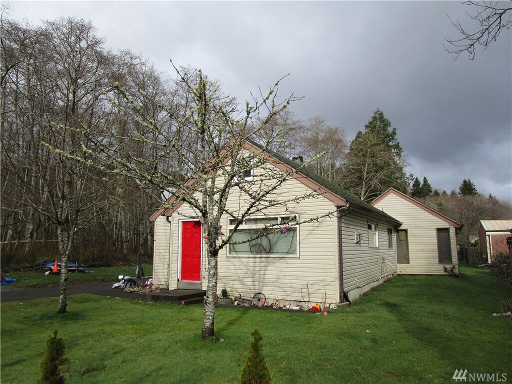 Property Photo: 273 Endresen WA 98550