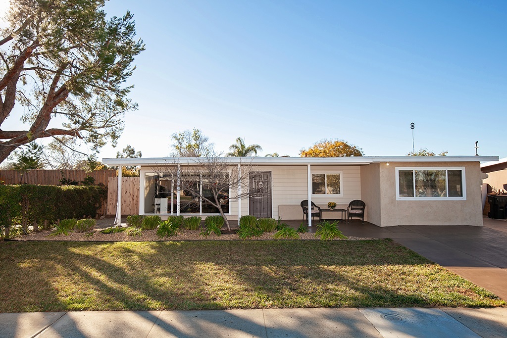 Property Photo:  6547 Celia Vista Dr  CA 92115 