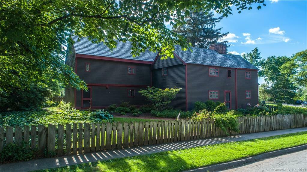 Property Photo: 481 Main Street CT 06109